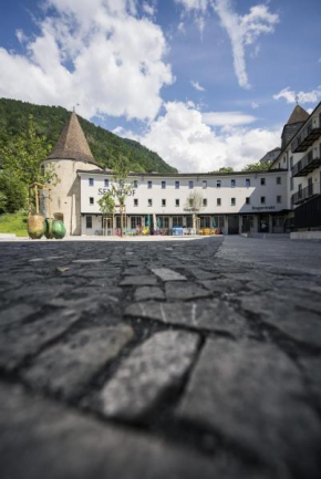 Bogentrakt Chur